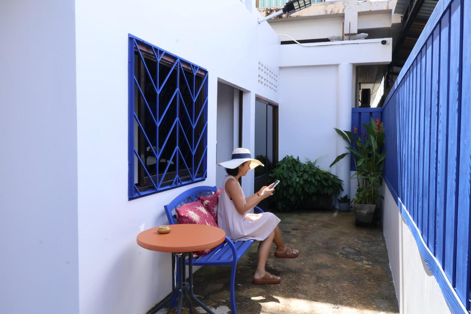 Hotel Sun & Sea Nai Yang Phuket Extérieur photo