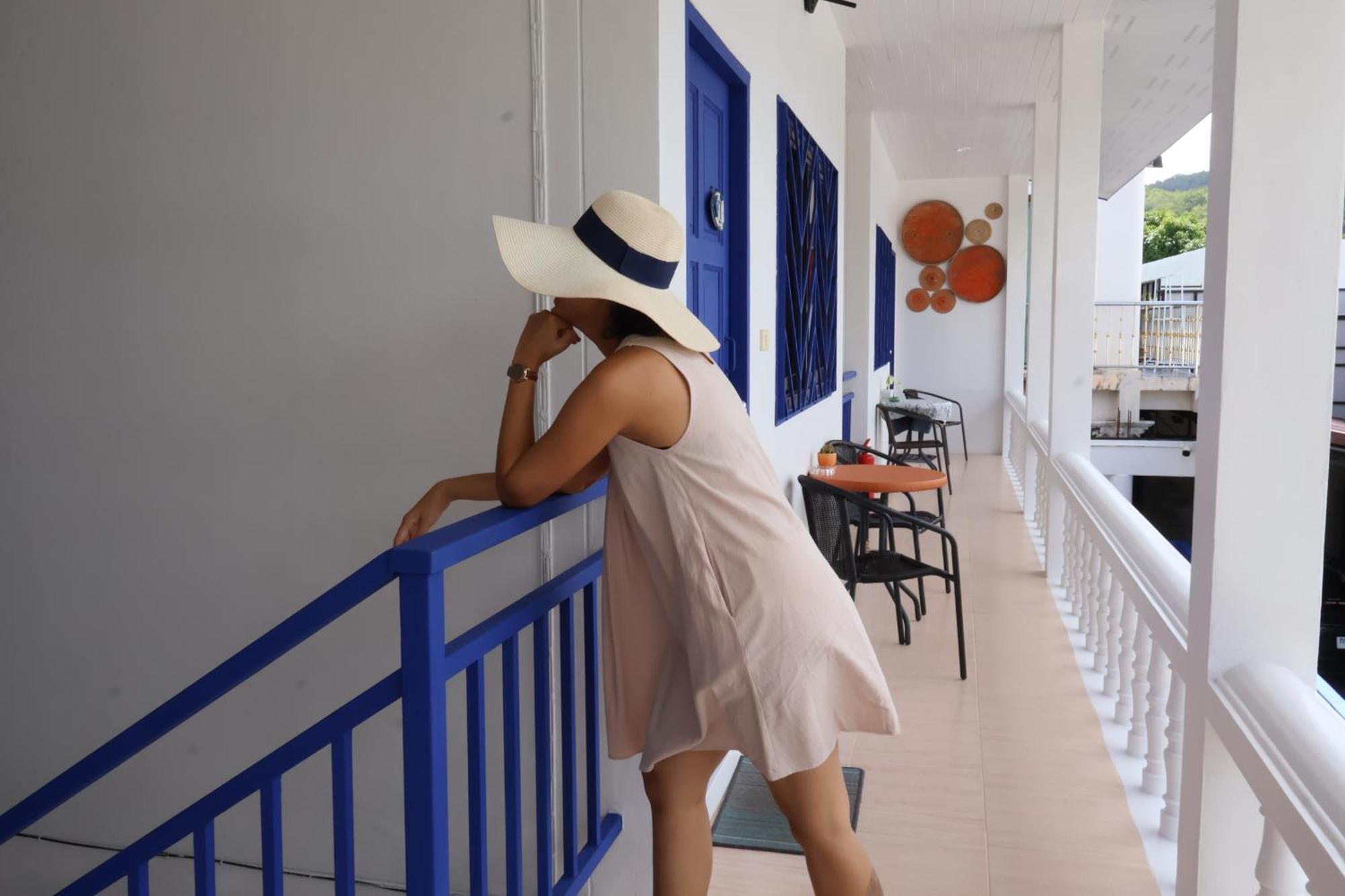Hotel Sun & Sea Nai Yang Phuket Extérieur photo